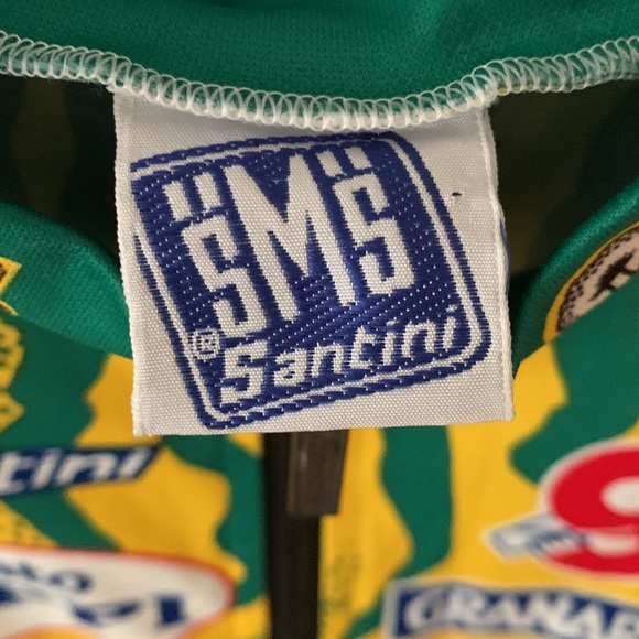 Team Polti Jersey WOT - Picture 3 of 5